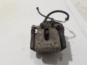   Rear brake caliper  - 440016UA0A 