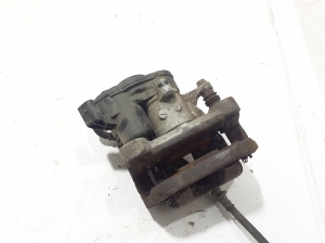 NISSAN X-Trail T33 (2021–2026) Tagumine pidurisadul 440016UA0A - 3