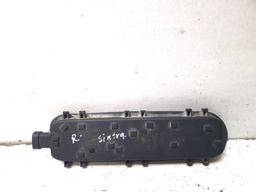 Opel Sintra (1996–1999) Tagumise nurgatule pirnipesa A1638200226 Opel Sintra (1996–1999) Tagumise nurgatule pirnipesa A1638200226