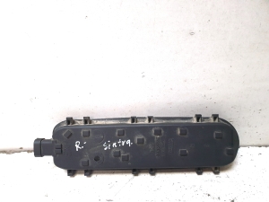 Tagumise nurgatule pirnipesa - A1638200226