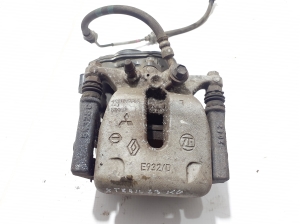   Rear brake caliper  - 440116UA0A 