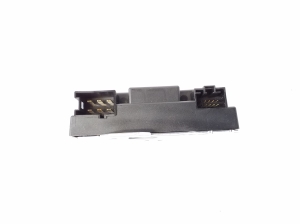 Mercedes Benz CLA-Class W117 (2013–2019) Juhtplokk A0009007306 - 2