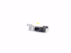 Mercedes Benz CLA-Class W117 (2013–2019) Airbagsensor A1668210351 - 3