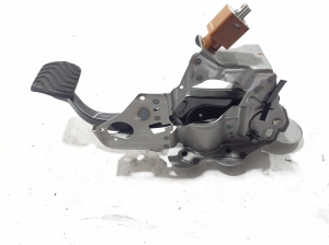 NISSAN X-Trail T33 (2021–2026) Piduripedaal 465016RU0B - 2