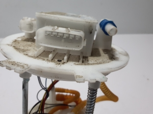NISSAN X-Trail T33 (2021–2026) Kütusepump paagis 170406RC1A - 2