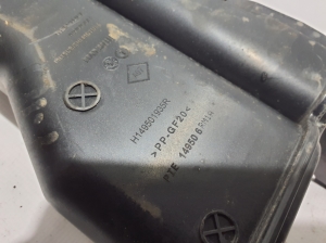 NISSAN X-Trail T33 (2021–2026) Aktiivsöefilter 149501935R - 3