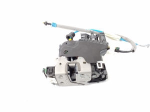 Mercedes Benz CLA-Class W117 (2013–2019) Esiukse lukk A0997202301 - 2