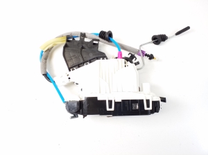 Rear side door lock - A0997305900