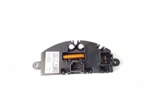 Mercedes Benz CLA-Class W117 (2013–2019) Gebläsewiderstand A2469064100 - 2