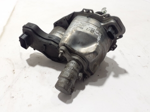   Brake booster  - 460076RU3A 