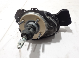 NISSAN X-Trail T33 (2021–2026) Pidurivõimendi 460076RU3A - 2