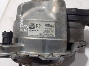 NISSAN X-Trail T33 (2021–2026) Pidurivõimendi 460076RU3A - 3