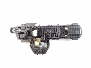 Mercedes Benz CLA-Class W117 (2013–2019) Front door external opening handle and its details A2047600170 - 4