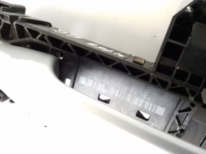 Mercedes Benz CLA-Class W117 (2013–2019) Rear side door exterior handle and its parts A2047601634 - 2