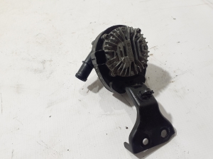 NISSAN X-Trail T33 (2021–2026) Auxiliary water pump 215806RU5A - 3