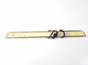 Mercedes Benz CLA-Class W117 (2013–2019) Inner sill trim A2466805400 - 2