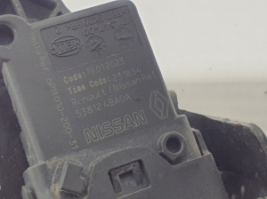 NISSAN X-Trail T33 (2021–2026) Sensor an der Hinterradnabe 538124BA0A - 2