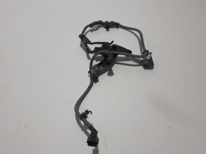 NISSAN X-Trail T33 (2021–2026) Sensor an der Hinterradnabe 538124BA0A - 3