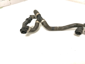 BMW 3 SERIES G20 (2018–2026) Voolik 9398962 - 4