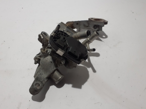 NISSAN X-Trail T33 (2021–2026) EGR vārsts 147106RC0B - 2
