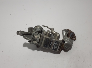 NISSAN X-Trail T33 (2021–2026) EGR vārsts 147106RC0B - 3