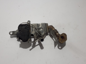 EGR valve - 147106RC0B