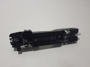 NISSAN X-Trail T33 (2021–2026) Rear side door exterior handle and its parts - 3