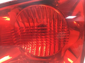 Volkswagen Touareg I (2002–2010) Tagatuli tagaluugil 7L6945094H - 2