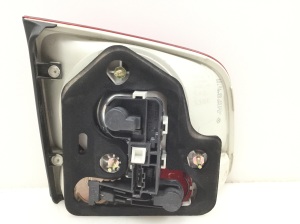 Volkswagen Touareg I (2002–2010) Tagatuli tagaluugil 7L6945094H - 3