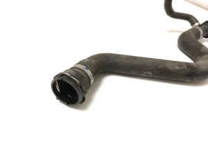 BMW 3 SERIES G20 (2018–2026) Jahutusradiaatori voolik 8654823 - 2