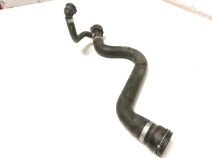 BMW 3 SERIES G20 (2018–2026) Jahutusradiaatori voolik 8654823 - 3