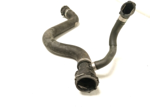BMW 3 SERIES G20 (2018–2026) Jahutusradiaatori voolik 8654823 - 4