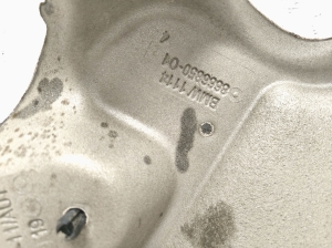 BMW 3 SERIES G20 (2018–2026) Muu kaitse 8666850 - 2