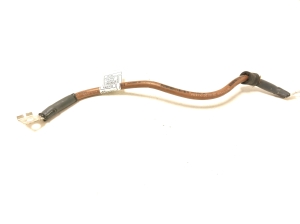 BMW 3 SERIES G20 (2018–2026) Miinuskaabel 8704694 - 3