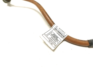 BMW 3 SERIES G20 (2018–2026) Miinuskaabel 8704694 - 4