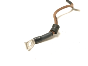 BMW 3 SERIES G20 (2018–2026) Miinuskaabel 8704694 - 5