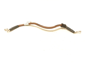 Minuskabel (Massekabel) - 8704694
