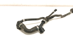 BMW 3 SERIES G20 (2018–2026) Jahutusradiaatori voolik 8654845 - 4
