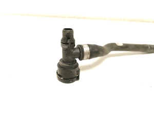 BMW 3 SERIES G20 (2018–2026) Jahutusradiaatori voolik 8654845 - 6