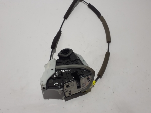 NISSAN X-Trail T33 (2021–2026) Rear side door lock 825006RN0A - 3