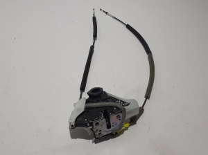 NISSAN X-Trail T33 (2021–2026) Front door lock 805006RN0A - 3
