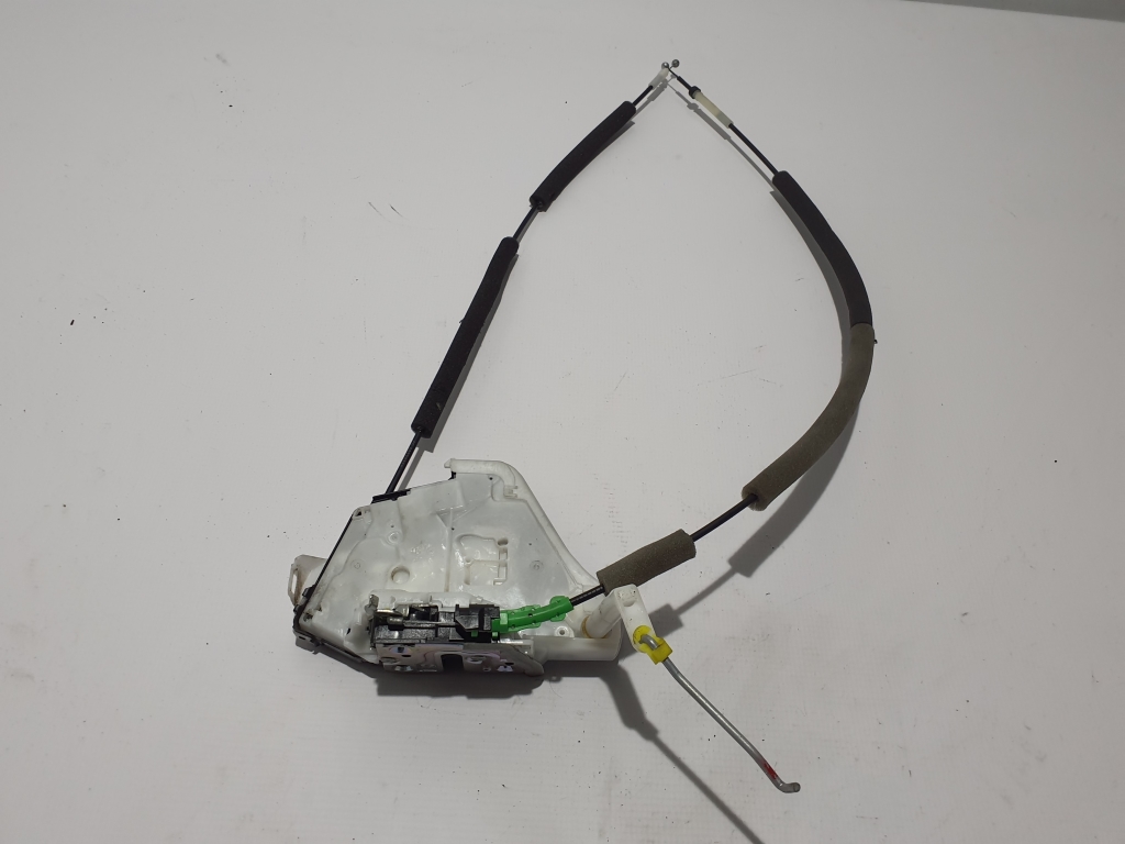NISSAN X-Trail T33 (2021–2026) Front door lock 805016RN0A NISSAN X-Trail T33 (2021–2026) Front door lock 805016RN0A