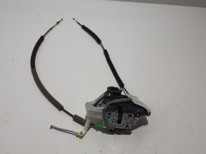 NISSAN X-Trail T33 (2021–2026) Front door lock 805016RN0A - 2