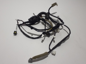 NISSAN X-Trail T33 (2021–2026) Kabelbaum 241246RP2E - 2