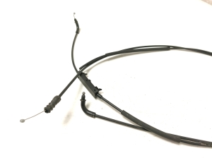 BMW 3 SERIES G20 (2018–2026) Kapoti avamise tross 7419389 - 3