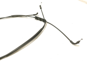 BMW 3 SERIES G20 (2018–2026) Kapoti avamise tross 7419389 - 4