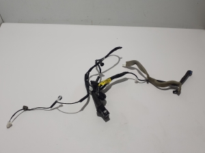 NISSAN X-Trail T33 (2021–2026) Kabelbaum 241266RP0C - 2