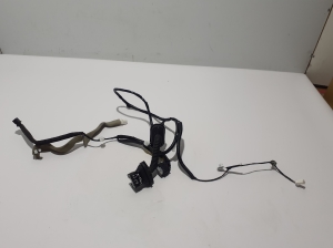 Wiring harness - 241266RP0C