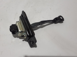 NISSAN X-Trail T33 (2021–2026) Front door check 804316RA0A - 2