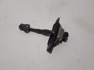 NISSAN X-Trail T33 (2021–2026) Front door check 804316RA0A - 2
